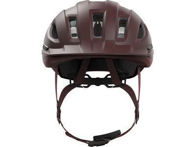 Abus Urban-I 4.0 ACE, chestnut red - Bild 3