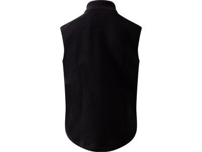 Eivy Lumberjackie Sherpa Vest, black - Bild 2