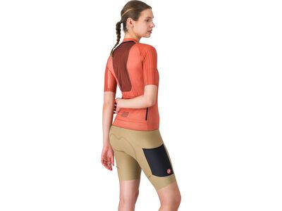 Castelli Unlimited Endurance W DT Bibshort, elmwood/black - Bild 3