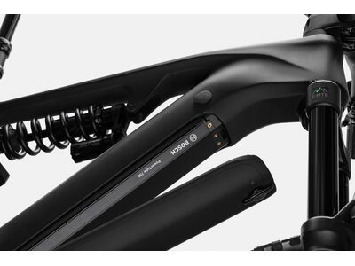 Cannondale Moterra Carbon LT 1, smoke black - Bild 14