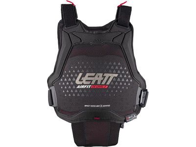 Leatt Chest Protector 3DF AirFit Evo, black - Bild 1
