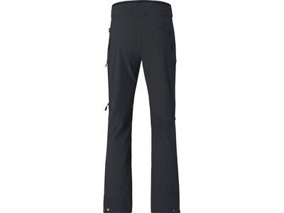 Norrona lyngen flex1 light Pants M's, caviar black - Bild 2