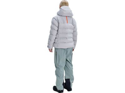 POC W's Loft Jacket, granite grey - Bild 9