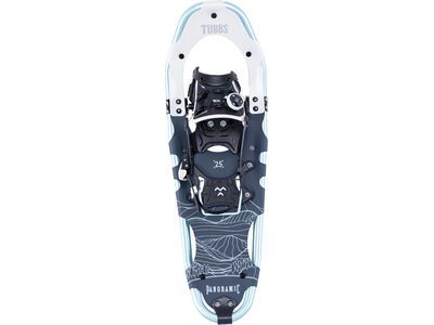 Tubbs Panoramic 25 W grey/white