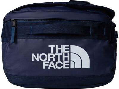 The North Face Base Camp Voyager Duffel 42L, shady blue/summit navy - Bild 3