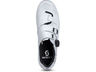 Scott Road Team BOA W's Shoe, white/black - Bild 5