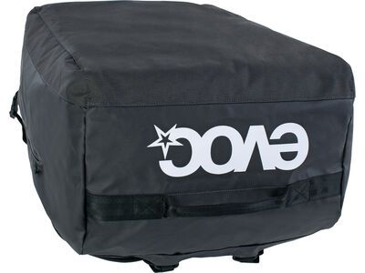 Evoc Duffle Bag 100, grey/black - Bild 5