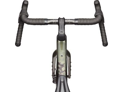 Cannondale Topstone Carbon LTD Di2, mantis gray - Bild 3