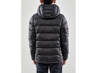 Craft Explore Core Isolate Jacket Junior, granite - Bild 5