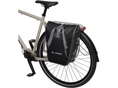 Vaude Aqua Back (Paar), black - Bild 9