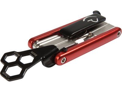 Cube RFR Multi Tool 12, red - Bild 6