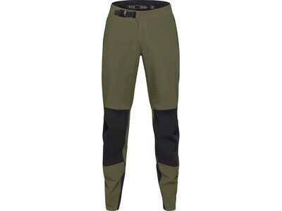 Fox Defend Pant olive green
