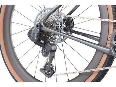 Cannondale Topstone Carbon 1 AXS, phoenix yellow - Bild 5