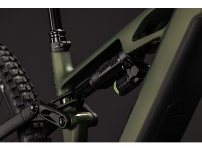 Cube Stereo Hybrid One44 HPC TM 800 29, reedgreen´n´gills - Bild 6