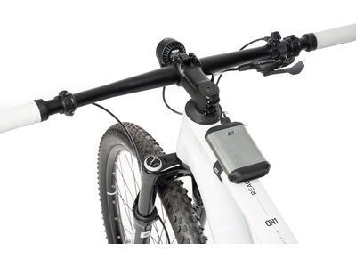 Cube Acid Frontlicht Pro-E 150 PowerBank, black, space grey`n`black - Bild 11