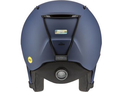 uvex monte LT MIPS, dusk blue matt - Bild 3