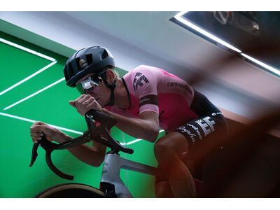 POC Cytal Carbon, uranium black - Bild 11