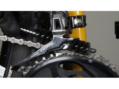 Finish Line Mechanic's Brush Set - Bild 10