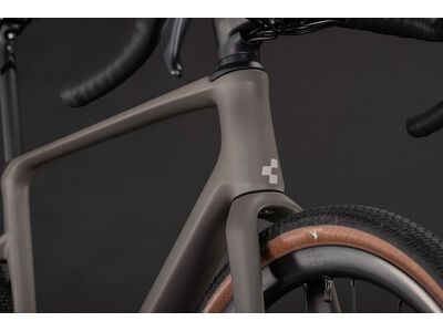 Cube Nuroad C:62 Pro, cedar´n´stone - Bild 2