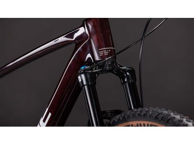 Cube Reaction C:62 Race 29, liquidred´n´white - Bild 7