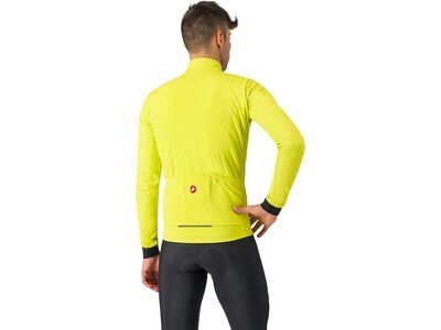 Castelli Salto Jacket, zolfo - Bild 2