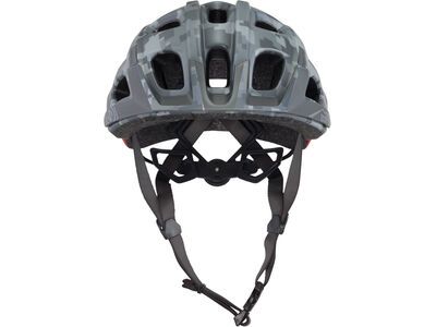 IXS Trail XC Hans Rey Edition, red - Bild 2