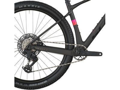 Scott Scale 910, carbon black - Bild 4