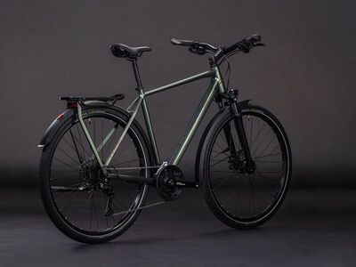 Cube Kathmandu One, sagebrushgreen´n´green - Bild 2