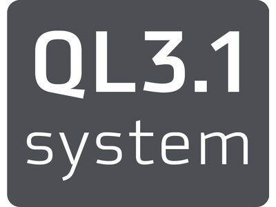 ORTLIEB Rack Three, black - Bild 4