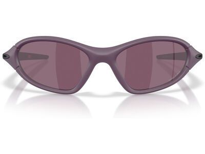 Oakley Portal Jacket, Prizm Road Black / matte aubergine - Bild 8