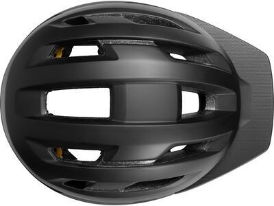 Cube Helm Hover, black - Bild 5