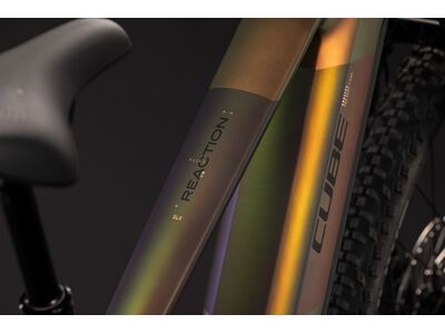Cube Reaction Hybrid SLX 800 29, autumn´n´black - Bild 3