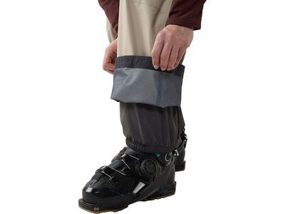 Haglöfs Nallo Touring GTX Pant Women, chalk beige - Bild 11