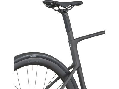 Scott Addict 30, carbon black - Bild 8