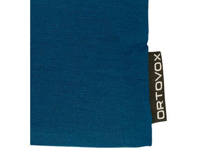 Ortovox 140 Merino Cool Headband, petrol blue - Bild 3