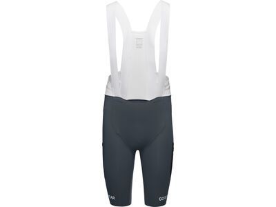 GOREWEAR Spinshift Cargo kurze Trägerhose+ Herren, lab graphite - Bild 1