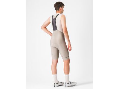 Castelli Espresso Bibshort, clay - Bild 7
