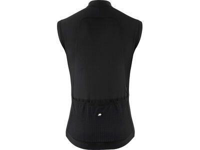 Assos Equipe R Spring Fall Gilet S11, black series - Bild 2
