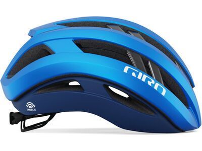 Giro Aries Spherical, matte ano blue - Bild 4