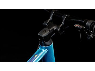 Cube Numove 200, blue´n´lime - Bild 3