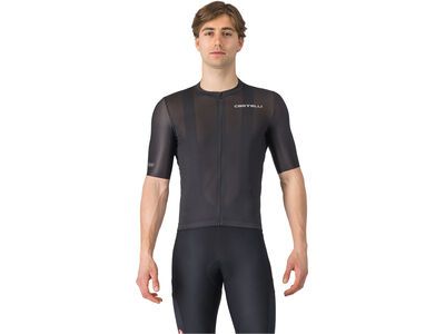 Castelli Unlimited Entrata 3 Jersey light black