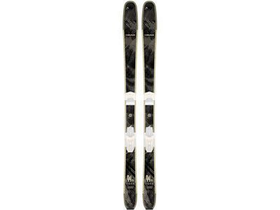 Head Kore 94 Ti, black/beige - Bild 1