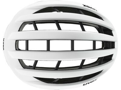 uvex surge aero MIPS, white matt - Bild 7