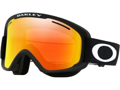 Oakley O Frame 2.0 Pro XM - Fire Iridium matte black