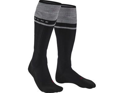 Falke SK2 Intermediate Herren, black - Bild 1