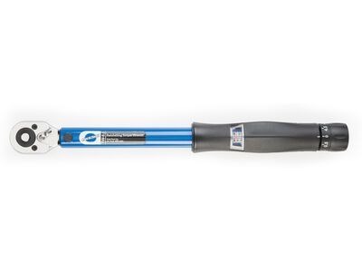 Park Tool TW-6.2 Drehmomentschlüssel - 10-60 Nm / 3/8 Zoll - Bild 4