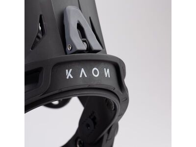 Nidecker Kaon, black - Bild 6