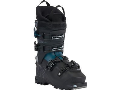 K2 Dispatch W, black - Bild 5