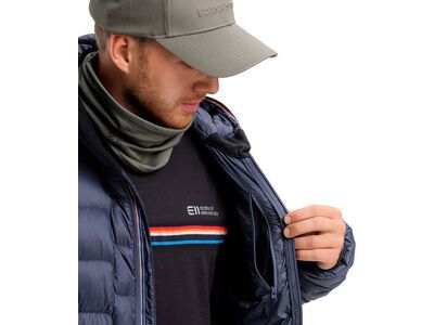 Elevenate Men's Motion Down Hood, nippon blue - Bild 6