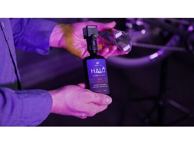 Finish Line Halo Wax Lubricant - 120 ml - Bild 5